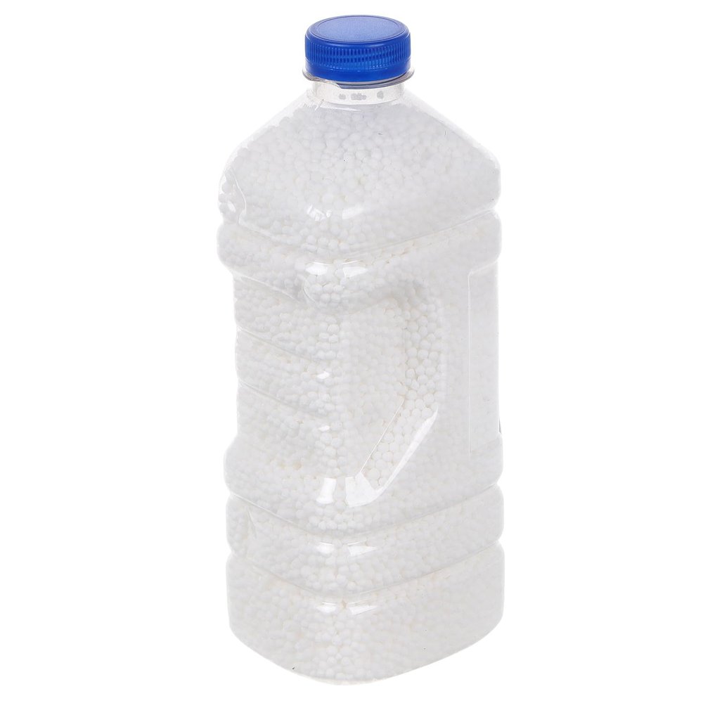 Abaodam Reusable Moisture Absorber with Calcium Granules for Closets and Bathrooms, Plastic Box Quickly Absorbs Moisture with Prolonged Dehumidifying Effect to Prevent Damp and Humidity