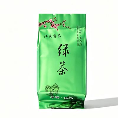 Chinese Green Tea Jiangtou Tribute Tea 25g, Natural Green Tea, and Oolong Tea, Health-Preserving Tea