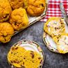 Prima Bakeries Cornish Saffron Buns, Pack of 4 view 1