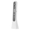 Tuidzljd Ultrasonic Portable Stadiometer with LED Display for Accurate Body Height Measurement White view 1