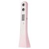 Tuidzljd Ultrasonic Portable Stadiometer with LED Display for Accurate Body Height Measurement Pink view 1