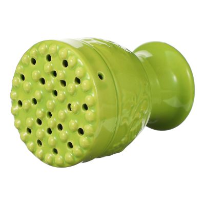 IDEANATEGRATE Ceramic Moxa Cup Lightweight Ergonomic Design for Effective Massage Therapy and Cup Therapy, for Relaxation and Alternative Medicine