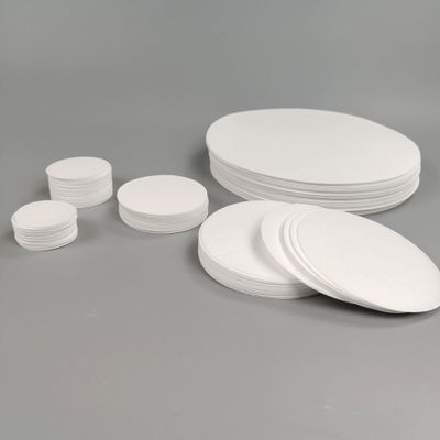 Laboratory Membrane Filter OD=150mm,0.45um,Made from NYLON6,50pcs/Pack