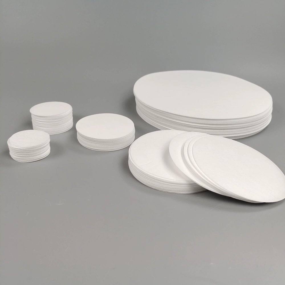 Laboratory Membrane Filter OD=150mm,0.45um,Made from NYLON6,50pcs/Pack