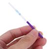 Alasum High Precision Practical and Safe 25 Boxes Early Pregnancy Test Strips Pregnancy Detection Tool, Portable and Convenient Random Color for Women for Home Use view 3