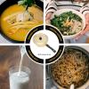 GALPADA Thickened Stockpot Ramen Pot for Home Kitchen Gadget Korean Style Soup Pot Stew One One Portion Cooking view 3