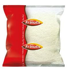 Fine Desiccated Coconut - Aromatic Gluten-Free Baking & Confectionery Ingredient - 8 x 400g