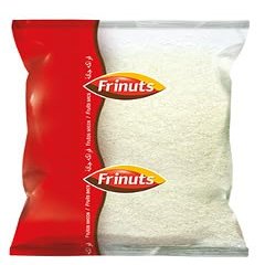 Fine Desiccated Coconut - Aromatic Gluten-Free Baking & Confectionery Ingredient - 8 x 400g