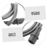 2pcs Cupping Extension Hose PVC Spare Part for Pump Sets view 3