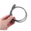 2pcs Cupping Extension Hose PVC Spare Part for Pump Sets view 4