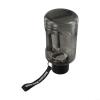 EffiFish Hydrogen Water Bottle Generator,0.5L Portable Electrolysis Cup with 3000ppb Output view 3