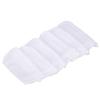 FreshCart Basics 6 Pcs Baby Finger Brush Soft Toothbrush Organic Cotton Gauze Finger Brush for Baby Teeth Cleaning Convenient to Use view 3