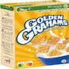 Nesla Golden Grahams Cereal 375g (Pack of 6)