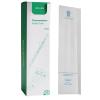 100 Thermometers Covers Fit Standard Safe Protector Cover Clear Temperature Sheath Sleeves Probe Covers view 4