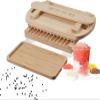 Tapioca Pearl Maker, DIY Bubbles Pearl Tool, Ergonomic Design for Milk Tea Shops and Home Kitchens, Diameter Options for Perfect Pearls view 1
