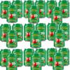 Apple & Elderflower Soft Drink Can 330ml - Low Calorie Fruit Juice - Naturally Low in Sugar (24 x Cans (Full Box)) view 1