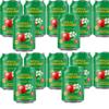 Apple & Elderflower Soft Drink Can 330ml - Low Calorie Fruit Juice - Naturally Low in Sugar (24 x Cans (Full Box)) view 3
