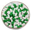 1000Pcs Transparent Hollow Gelatin Empty Separated Powder Capsule Shells view 1