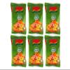Instant Noodles Onion Chicken Flavour, Halal, with Seasoning Oil, 75g,Pack Of 6