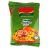 Instant Noodles Onion Chicken Flavour, Halal, with Seasoning Oil, 75g,Pack Of 6 view 3