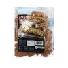 Amani Crispy Chicken Strips 700g Frozen Ready to Cook Chicken Snacks Crunchy Breaded Chicken Fillets Easy to Prepare Product from India Pack of 2 view 2
