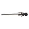 Thermowell 304 Stainless Steel 30mm 50mm 100mm 150mm 200mm Length for BSP G 1/2 Thread Compatibility (100mm) view 2