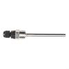 Thermowell 304 Stainless Steel 30mm 50mm 100mm 150mm 200mm Length for BSP G 1/2 Thread Compatibility (100mm) view 3