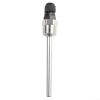 Thermowell 304 Stainless Steel 30mm 50mm 100mm 150mm 200mm Length for BSP G 1/2 Thread Compatibility (100mm) view 4