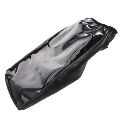 GANAZONO Waterproof Wheelchair Joystick Cover Electric Controller Armrest Protector for Seniors Mobility Scooter Dust and Rain Resistant