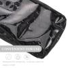 GANAZONO Waterproof Wheelchair Joystick Cover Electric Controller Armrest Protector for Seniors Mobility Scooter Dust and Rain Resistant view 3