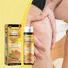 Joint & Bone Therapy Turmeric Ginger Treatmenr Spray,20ml Turmeric & Ginger Bone Care Spray,Women Men Natural TurmericGinger S-Pray (2PC) view 2