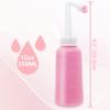 2PCS Peri for Postpartum Care, 350ml Perineal Bottle Postpartum Essentials Upside Down Peri Bottle for Perineal Recovery view 2
