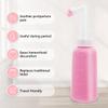 2PCS Peri for Postpartum Care, 350ml Perineal Bottle Postpartum Essentials Upside Down Peri Bottle for Perineal Recovery view 3