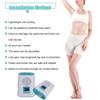 WhFKLca Fat Freezing Removal Machine, Cryolipolysis Fat Lipolysis Machine, Cryolipolysis Device for Home, for Abdomen, Waist, Arms, Buttocks and Legs, -2C~12C, Max 45Kpaher view 3
