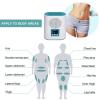 WhFKLca Fat Freezing Removal Machine, Cryolipolysis Fat Lipolysis Machine, Cryolipolysis Device for Home, for Abdomen, Waist, Arms, Buttocks and Legs, -2C~12C, Max 45Kpaher view 4