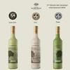 Dehesa El Molinillo | Extra Virgin Olive Oil Coratina Variety - 500 ml Glass Bottle. view 2