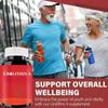 Urolithin - for Cellular Energy, Support Healthy Aging, MitochondrialVegan & Non-GMO view 3