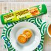 Ginger Crunch Creams Biscuits Pack 200g - Pack of 4 - Really Crunchy Creamy Biscuits- fs view 2