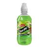 Variety Flavour Soft Drink 330ml Sour Apple, Summer Fruits, Orange & Mango, Refreshing Fizzy Beverages, Mixed Fruit Soda Pack - Frtjy (12 x Bottle, Sour Apple) view 2