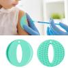4PCS Shot Pain Reducer Blocker Hurt Blocker Immunization Assist Blocks Comfortable view 2