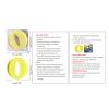 4PCS Shot Pain Reducer Blocker Hurt Blocker Immunization Assist Blocks Comfortable view 3