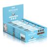 BeKeto Keto Bar + MCT Oil 12 x 40g | High Protein Low Carb Snack Bars | Only 3.6-4.7g Net Carbs | 14% MCT | No Added Sugar | Gluten Free | Keto Diet Snacks - Box of 12 (Chocolate Covered Cocon) view 1