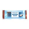 BeKeto Keto Bar + MCT Oil 12 x 40g | High Protein Low Carb Snack Bars | Only 3.6-4.7g Net Carbs | 14% MCT | No Added Sugar | Gluten Free | Keto Diet Snacks - Box of 12 (Chocolate Covered Cocon) view 2