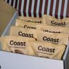 Milk it Lactation Cookies - Dairy Free - Soft-Baked Dark Chocolate & Coconut - Breastfeeding Support - UK Made - 8 Cookies view 4