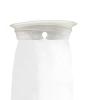 10 Pack Emesis Bags Disposable 1500ml Vomit Bags Leak - Large Capacity Portable Morning Sickness Barf Bags for Pregnant Women and Travel view 3