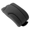 Blaihild Neck Support Brace Cervical Collar Neck Brace for Men Women with Breathable Fabric Ergonomic Design Adjustable for Sleeping Travel Office (Black) view 1