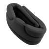 Blaihild Neck Support Brace Cervical Collar Neck Brace for Men Women with Breathable Fabric Ergonomic Design Adjustable for Sleeping Travel Office (Black) view 4