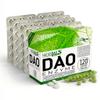 NaturDAO MAX DAO Enzyme Supplement 120 Tablets, Adjustable Dosage, Extended Release, Histamine Blocker view 1