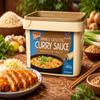 Fakhri Japanese Curry Concentrate 405g Rich Cooking Sauce Ideal for Curry Meals and Recipes view 1