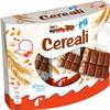 Country Chocolate Cereal Bar 23.5g - pack of 16 view 2